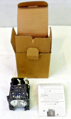 OSRAM Projector Lamp VIP R 120/P24 189789-001, OPEN BOX