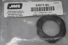 Harley Davidson Jim's Big Twin Sprocket Nut 24017-80