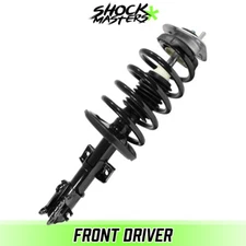 Front Left Complete Strut Spring Assembly for 2003-2014 Volvo XC90