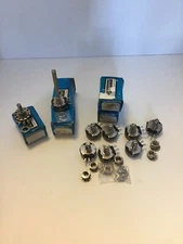 Clarostat Potentiometer Lot 11 pcs