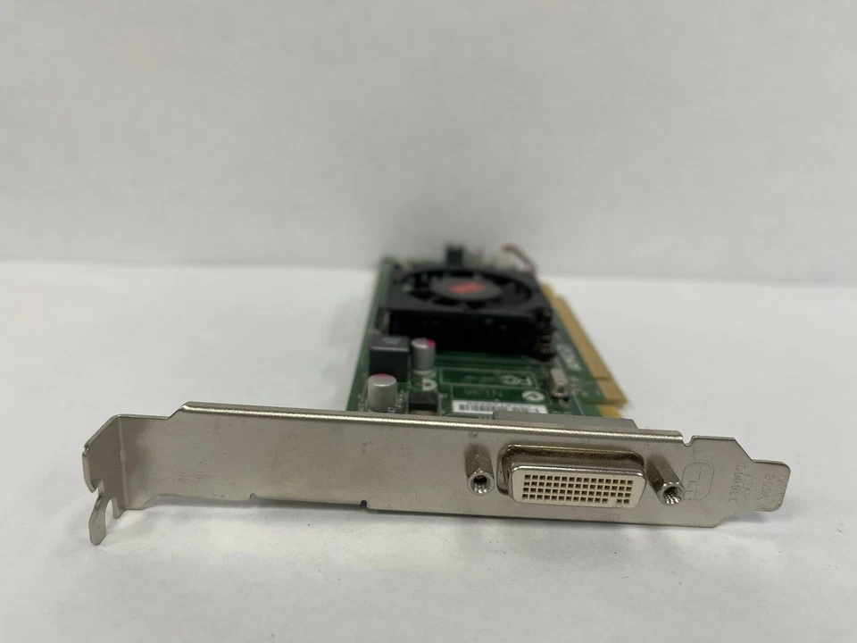 AMD 7120236200G C090 ATI Radeon HD 6350 Graphic PCI-e Card 109-C09057-00 - Image 3 of 4