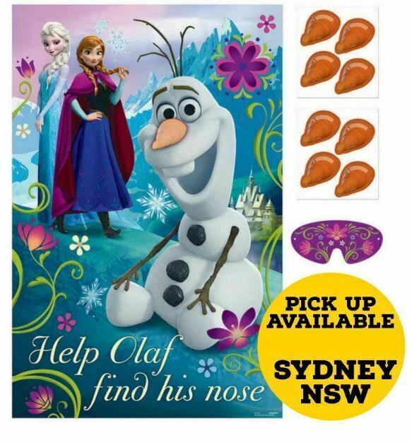 Birthday Party Supplies