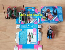 Playmobil 4632 R&ouml;mer Pr&auml;torianer OVP special Legion&auml;r Rom 4752 - 4 Figuren