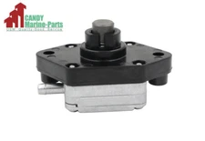 Boat Fuel Pump Assy Outboard Motor for YAMAHA 4 Stroke 67D-24410-02-00 18-35304
