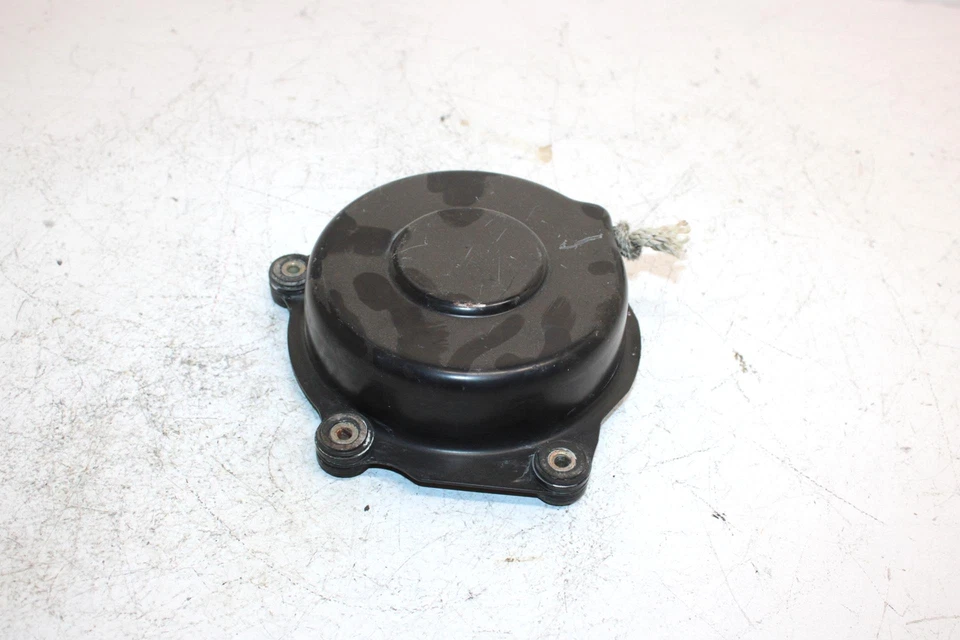 Estuche de batería de arranque 96 Yamaha Vmax 500 Xt Proaction Plus OEM 82M-15711-00-00 SY8 Foto 4 de 4