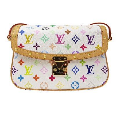 lv multicolor sologne