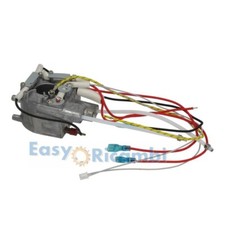 Caldaia con resistenza 1200W per macchine da caffè BIALETTI Tazzissima CF37