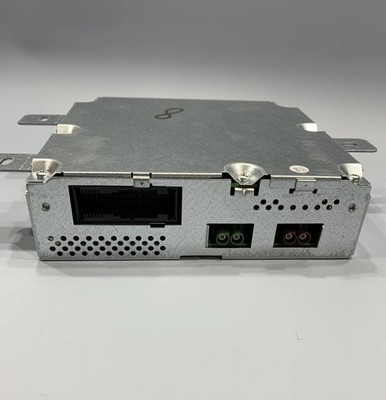 VW Bentley Continental, Phaeton 3D Steuergerät Modul Hybrid TV-Tuner 3D0919148