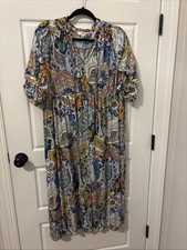 Umgee Boutique Brand Dress - Large - Item1708