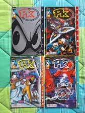 PK - Paperinik Reloaded - Speciale Missing n° 0 1  2 speciale Ombre su venere