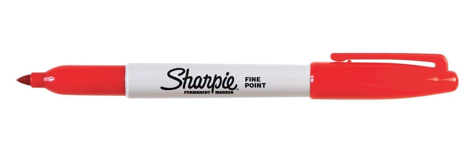 Sharpie Fine Point 12 Pe 5990₽