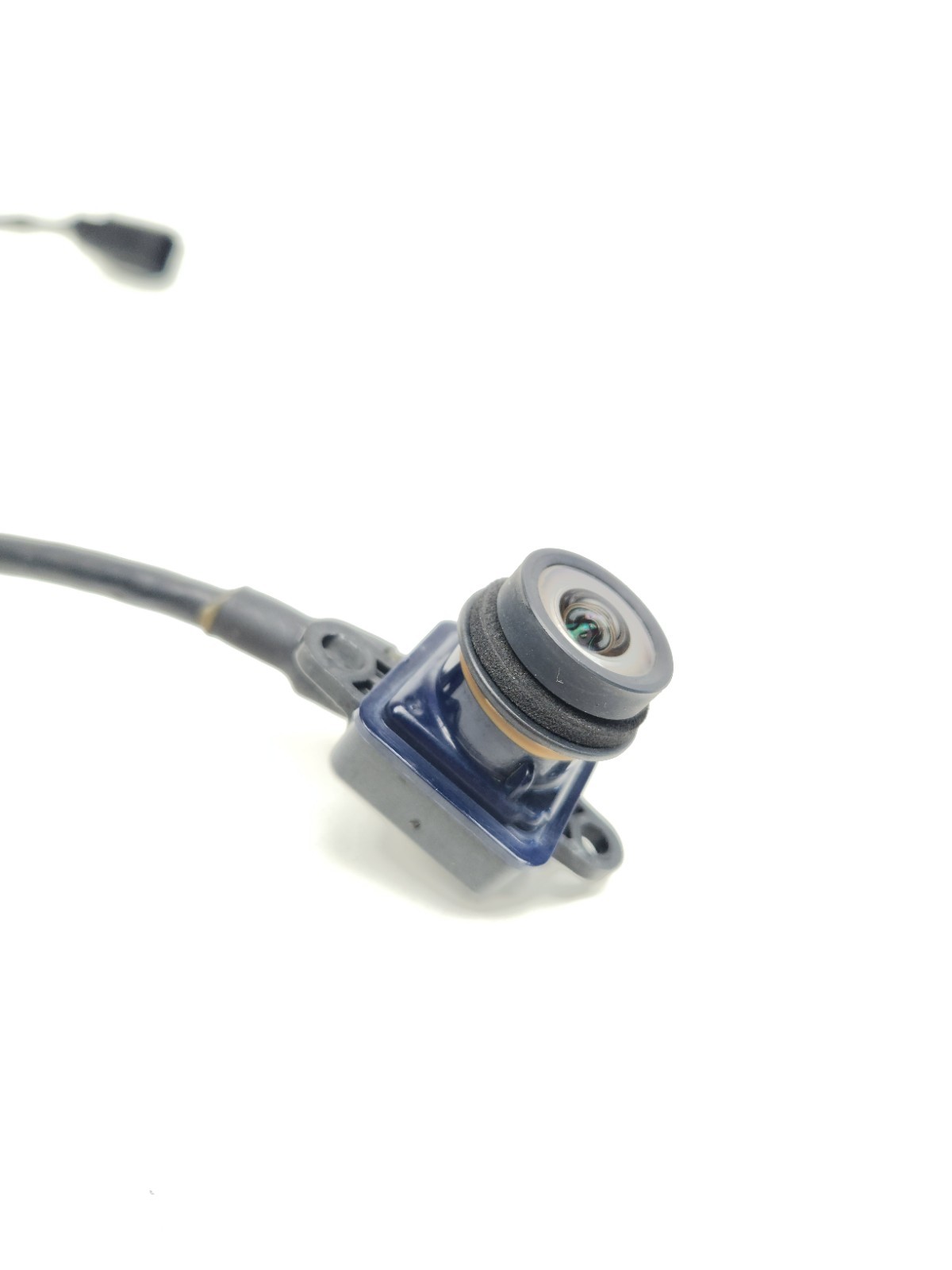 2012-2014 MCLAREN MP4-12C REAR BUMPER PARKING ASSIST CAMERA OEM 11M0778CP