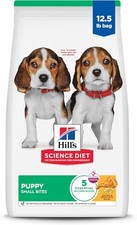 Puppy Puppy Premium Nutrition Small Kibble Dry Dog Food Chicken Brown Rice