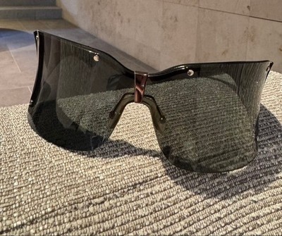 Christian Dior Pre-Owned Parabore 2