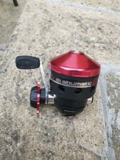 Vintage Fishing Reel, Abu Garsia Abumatic475, Instant Anti- Reverse, GWC 