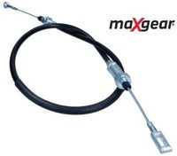 Maxgear 32-0972 Seilzug FüR Feststellbremse Handbremsseil Bremsseil