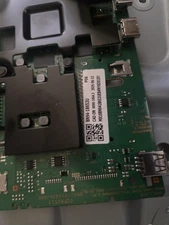 Samsung Main Board Part number: BN94-18652U (for QN55Q7FAAF / Q7F 55")