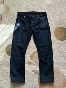 Rick Owens Memphis Jeans | eBay