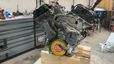 Jeep Wrangler Jk Oem 3.6l Engine Motor 55k Miles Tested 2014 2015-2018 126811 Jeep Wrangler Jk Oem 3.6l Engine Motor 55k Miles Tested 2014 2015-2018 126811