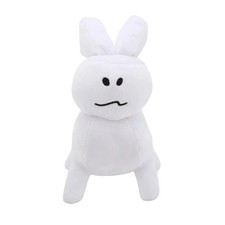 25cm Chance Forsaken Plush Toy Forsaken Gubby...