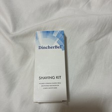 shaving kit