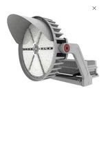 KEYSTONE XFIT  LED  SPORTS  STADIUM FLOOD LIGHT  105,000 LUMINS !!!!! 5000K