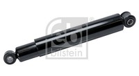 2X StossdÄMpfer Hinten Febi Bilstein 179002