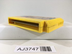 AJ3747 Mighty Bomb Jack Nintendo Famicom NES Jap&oacute;n