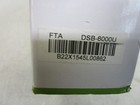 Omega Sat DSB-6000U Digital Free to Air Satellite Receiver with Remote — photo 3