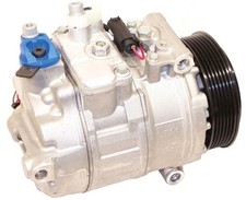 Klimakompressor MSK091