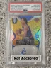 Pacome Dadiet 2024-25 Panini Totally Certified Gold RC Auto! Rookie Roll Call