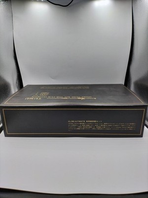 LUXMAN CL36 Ultimate Vacuum Tube Set Working ＆ Tested JP