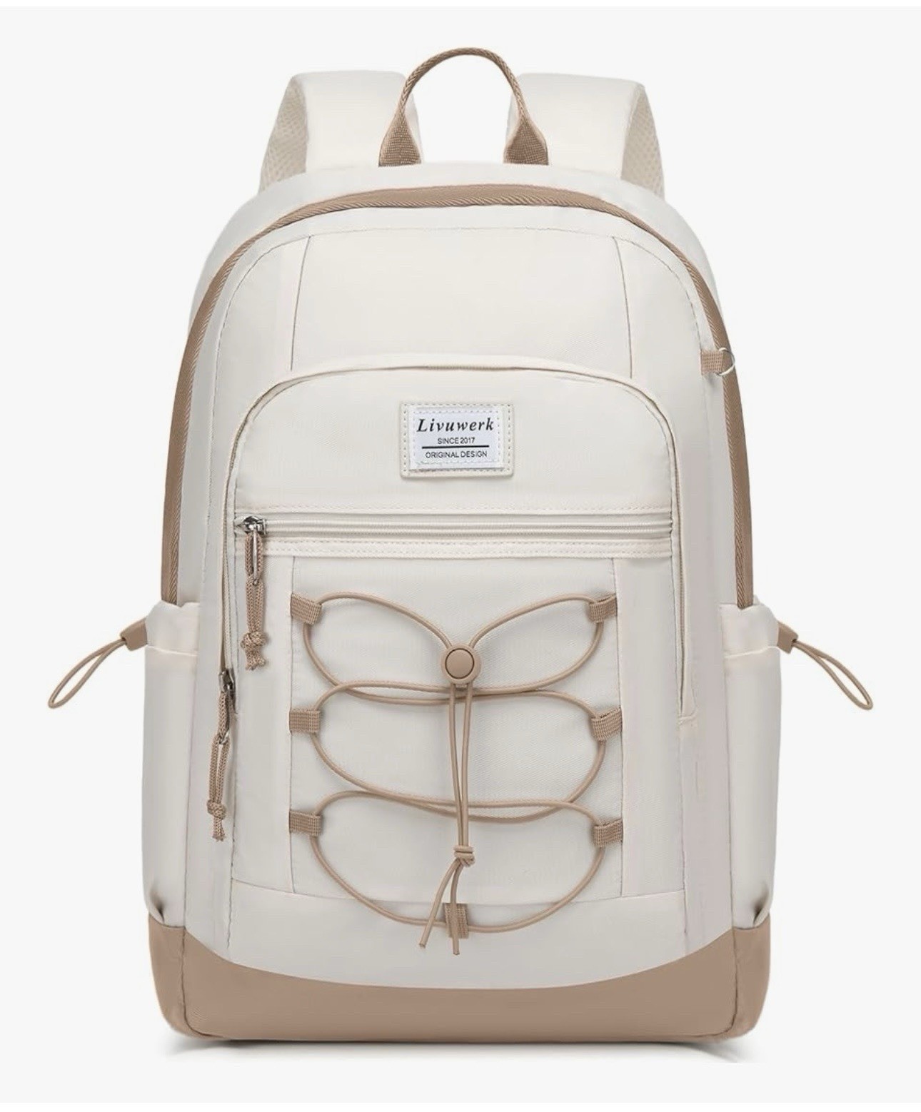 Classic School Bag For Teenagers