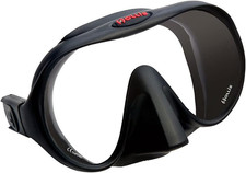 Hollis M1 Frameless Mask