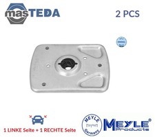 11-14 641 0032 FEDERBEINLAGER DOMLAGER PAAR MEYLE 2PCS FÜR PEUGEOT EXPERT