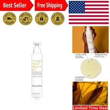 Sulphate-Free Energy Bank Shower Gel 250ml - Boost Your Morning Routine