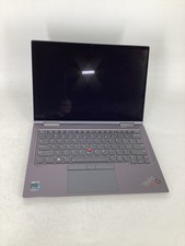 Lenovo ThinkPad X1 Yoga Gen 6 14" i7-1165G7 16GB RAM, 512GB NVMe, No OS No AC