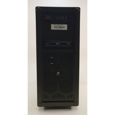 Corsair Vengeance C70, i7-10700K -32GB DDR4- 512GB SSD