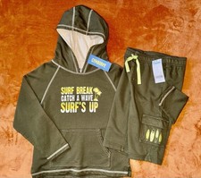 VINTAGE 2008 GYMBOREE BOY 5 SURF BREAK BOARD ...