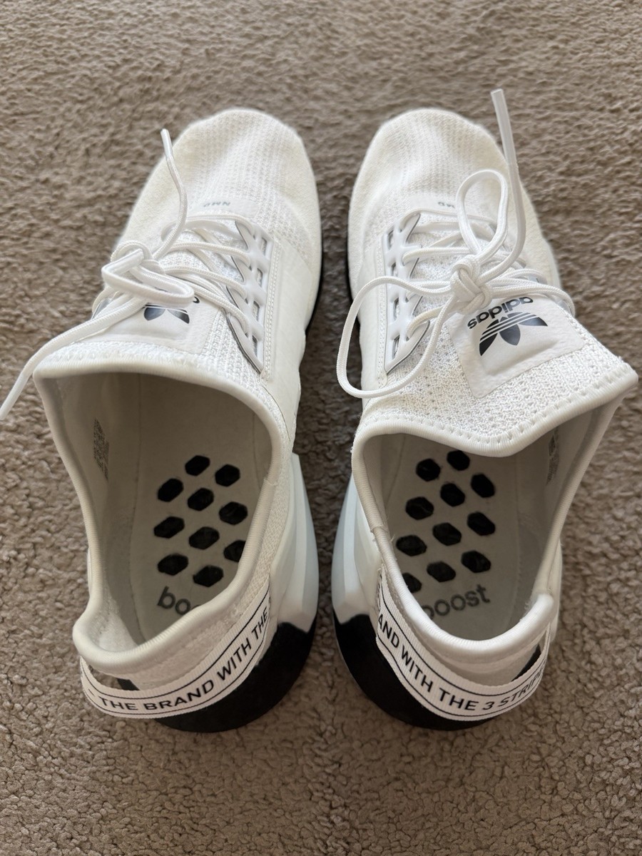 adidas gazelle silver green womens Adidas NMD R1 
