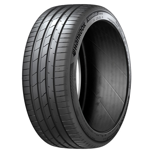 TYRE HANKOOK 255/35 R20 97Y IK01 VENTUS ION S XL SUMMER
