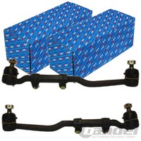 2X Japko SpurstangenkÖPfe Passend FüR Nissan Pick Links+Rechts | 105115