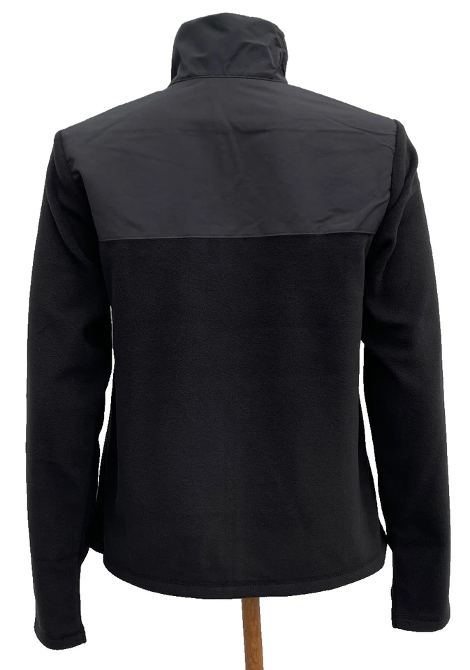 Chaqueta para mujer Helly Hansen Daybreaker Block NEGRA $95, talla: XL Foto 3 de 4