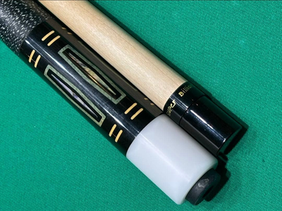 JOSS Alpha Billiard Cue Limited Edition | eBay