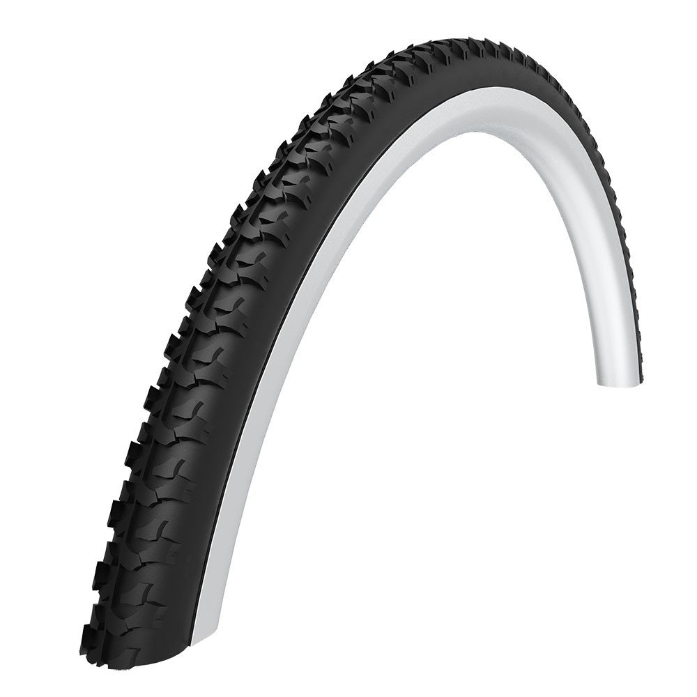 Oxford Delta 18x1.95"" 18 Inch Bike Tyre