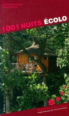 1001 Nacht Öko - Caroline Guilleminot - V1965700