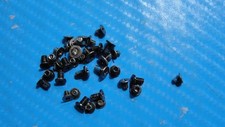 HP EliteBook 14  840 G6 Genuine Laptop Screw Set Screws for Repair ScrewSet