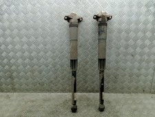 VOLKSWAGEN POLO SUSPENSION SHOCK ABSORBER REAR PAIR 2Q0513049AN MK6 AW 2017-2026
