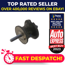 Gearbox Mounting fits BMW 118D 2.0D 2006 on Transmission 22316799411 Febi New