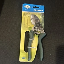 Greenfield Pruner